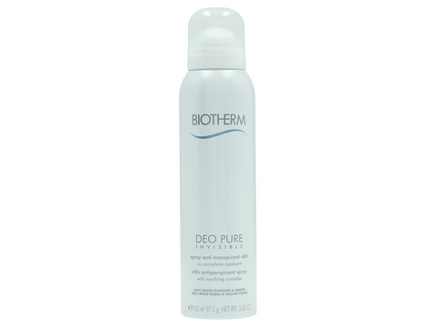 Biotherm Deo Pure Invisible 48H Spray 150 ml