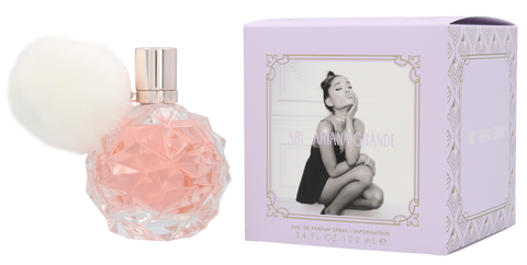 Ariana Grande Ari Edp Spray 100 ml