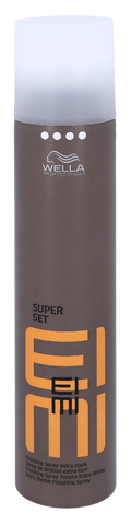 Wella Eimi - Super Set Extra Strong Finishing Spray 300 ml