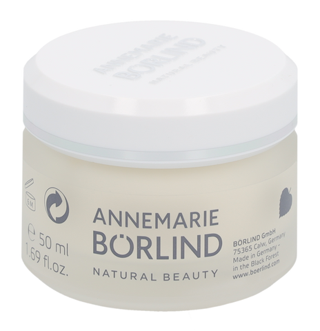 Annemarie Borlind Pura Soft Q10 Anti-Wrinkle Cream 50 ml