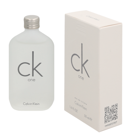 Calvin Klein Ck One Edt Spray 50 ml