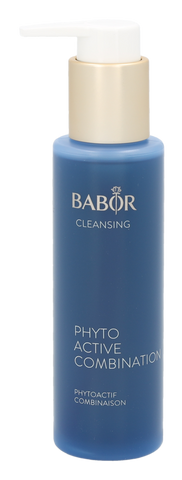 Babor Cleansing Phytoactive Combination 100 ml