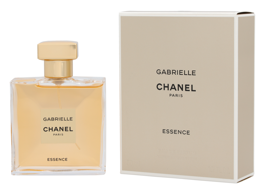 Chanel Gabrielle Essence Edp Spray 50 ml