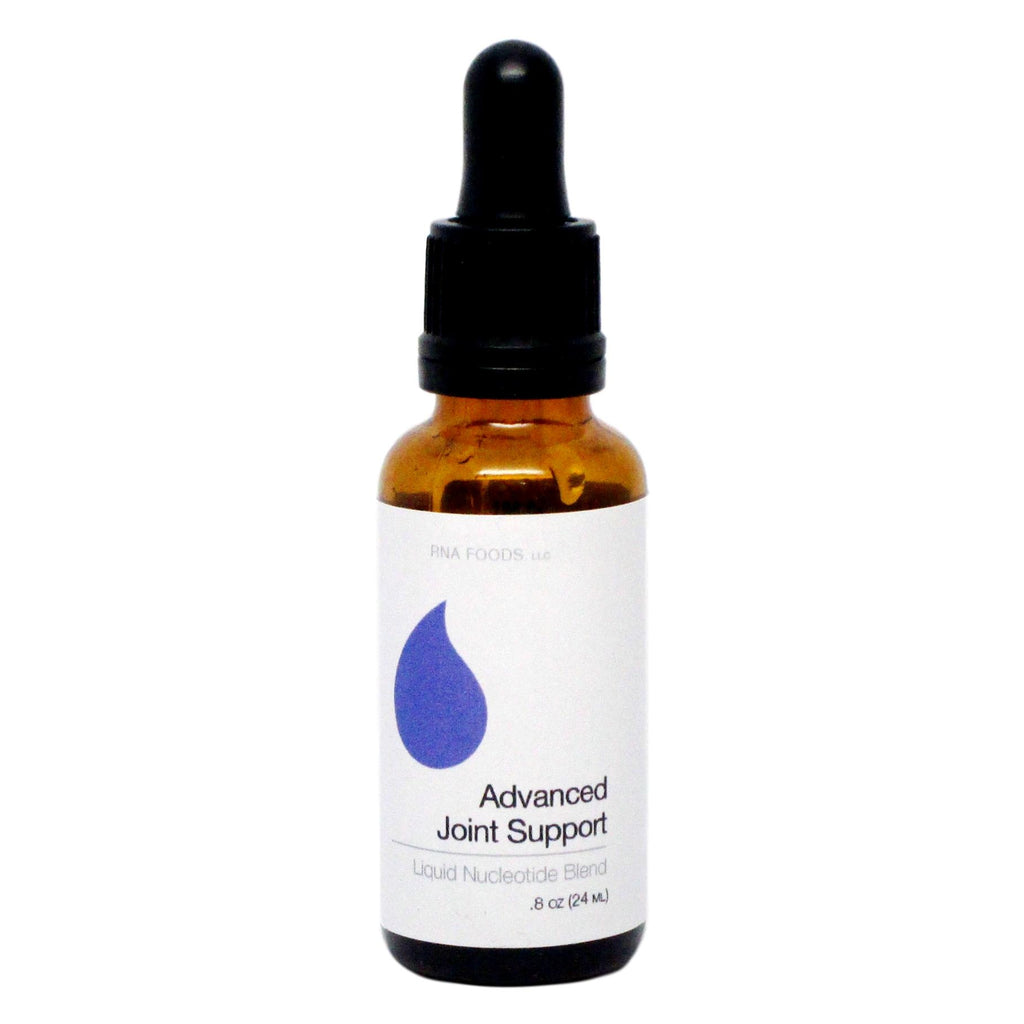 Holistic Health Advanced Joint Support .8 oz (24ml)