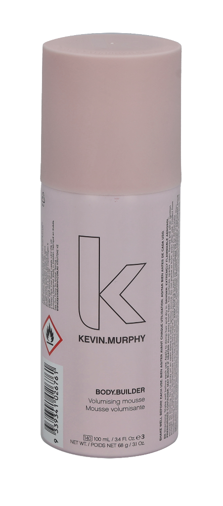 Kevin Murphy Body Builder Volumising Mousse 100 ml