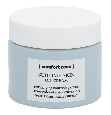 Comfort Zone Sublime Skin Oil Cream 60 ml