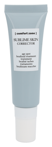 Comfort Zone Sublime Skin Corrector 30 ml