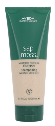 Aveda Sap Moss Weightless Hydration Shampoo 200 ml
