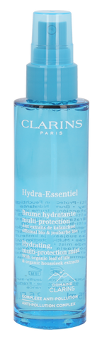 Clarins Hydra-Essentiel Hydrating Mist 75 ml
