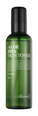 ALOE BHA HUDTONER 200ml