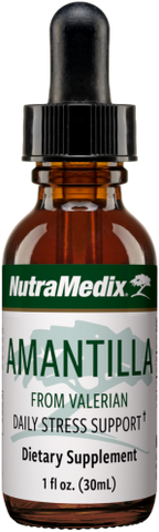 Nutramedix Amantilla 30ml