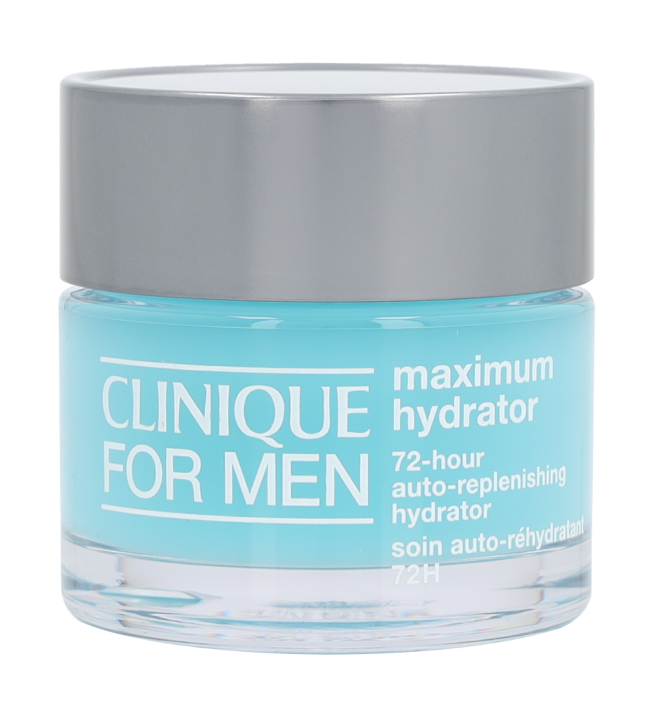 Clinique For Men Maksimum 72-timers 50 ml
