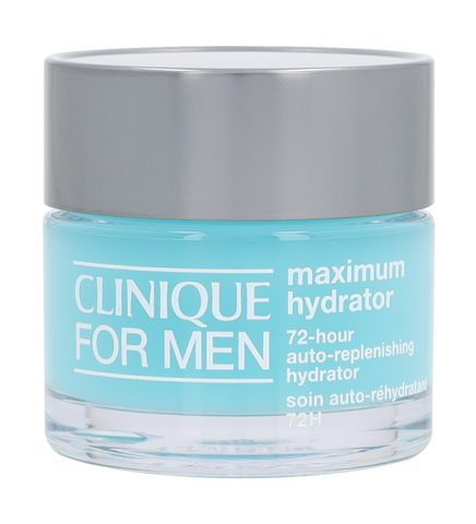 Clinique For Men Maksimum 72-timers 50 ml
