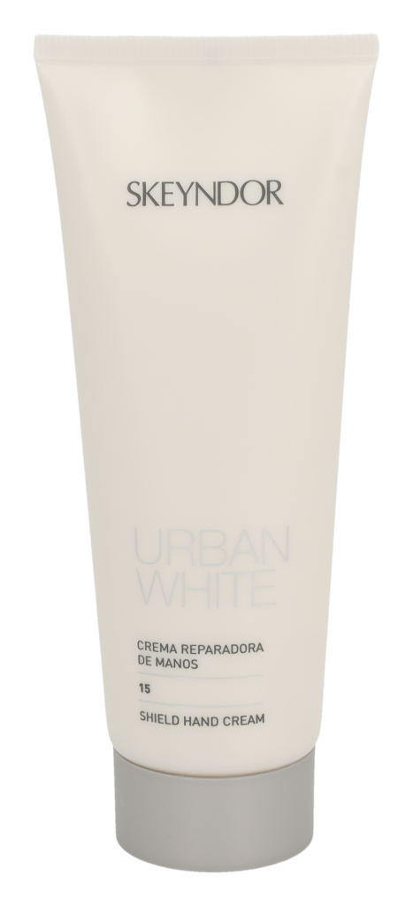 Skeyndor Urban White Shield Crema de Manos 75 ml