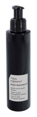 Comfort Zone Skin Regimen Ginger Cleansing Oil 150 ml