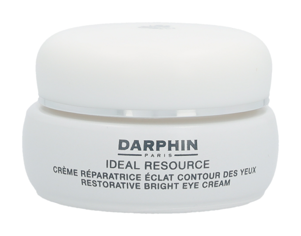 Darphin Ideal Resource Restor. Bright Eye Cream 15 ml