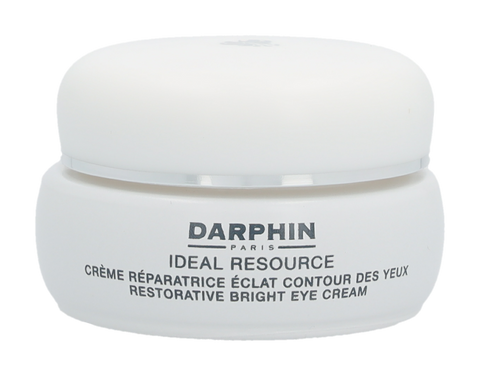 Darphin Ideal Resource Restor. Bright Eye Cream 15 ml