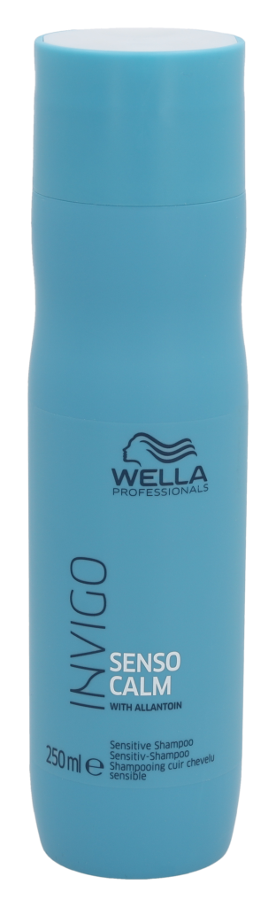 Wella Invigo - Senso Calm Sensitive Shampoo 250 ml