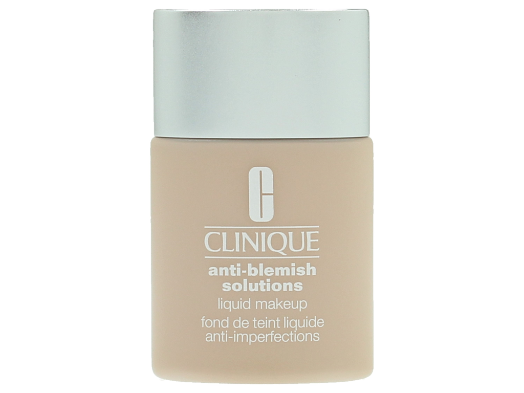 Clinique Anti-Blemish Solutions Flydende Make-Up 30 ml
