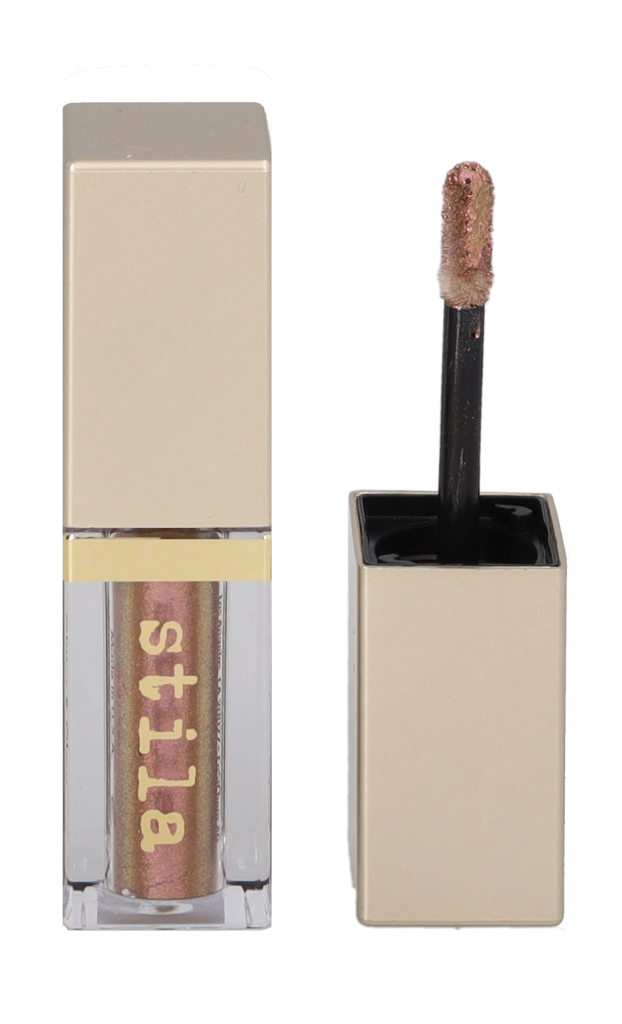 Stila Glitter &amp; Glow Liquid Eye Shadow 4,5 ml
