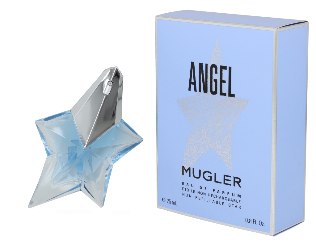 Thierry Mugler Angel Edp Spray 25 ml