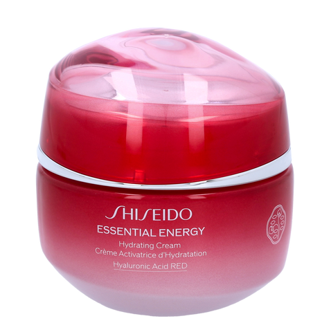 Shiseido Essential Energy Hydrating Cream 50 ml