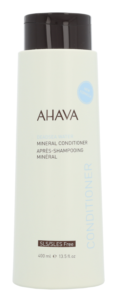 Ahava Acondicionador Mineral Agua del Mar Muerto 400 ml