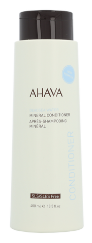 Ahava Deadsea Water Mineral Conditioner 400 ml