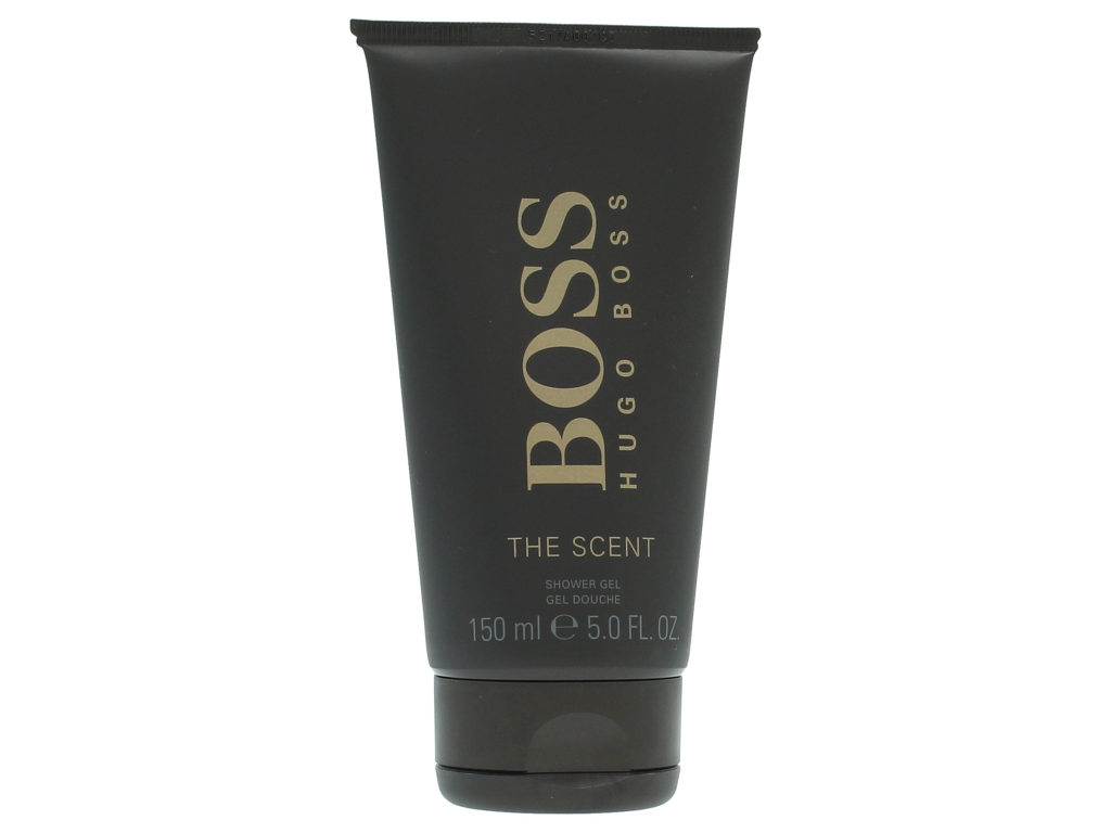 Hugo Boss The Scent Shower Gel 150 ml