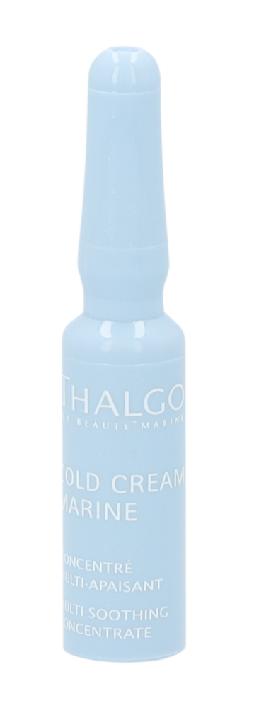 Thalgo Multi-Soothing Concentrate 8,4 ml