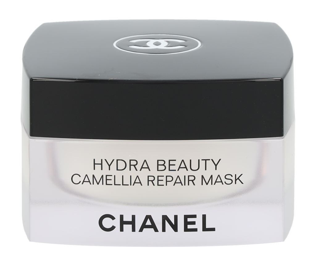 Chanel Hydra Beauty Camellia Repair Mask 50 g