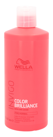 Wella Invigo - Color Brilliance Color Protection Shampoo 500 ml