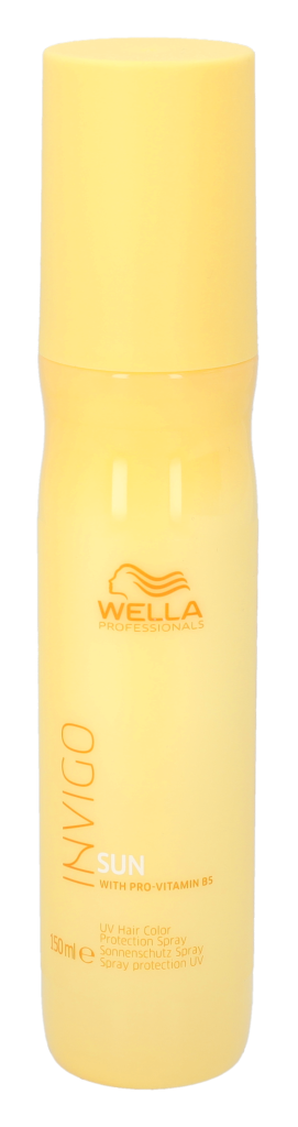Wella Invigo - Sun UV Hair Color Protection Spray 150 ml