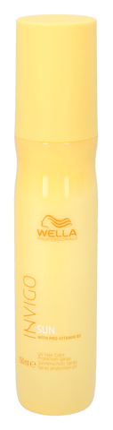 Wella Invigo - Spray Protección Color Cabello Sol UV 150 ml