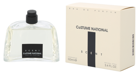 Costume National Scent Edp Spray 100 ml