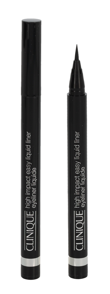 Clinique High Impact Easy Liquid Eyeliner 0,67 g