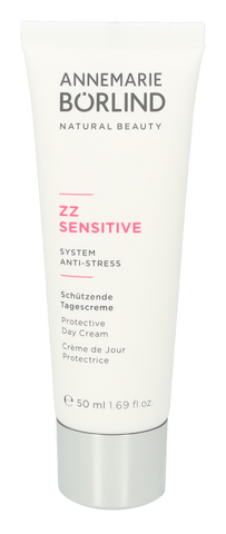 Annemarie Borlind ZZ Sensitive Protective Day Cream 50 ml