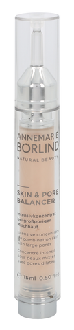 Annemarie Borlind Skin & Pore Balancer Intensive Concentrate 15 ml
