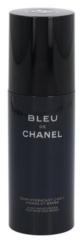 Chanel Bleu de Chanel Pour Homme Moisturizer Face & Beard 50 ml
