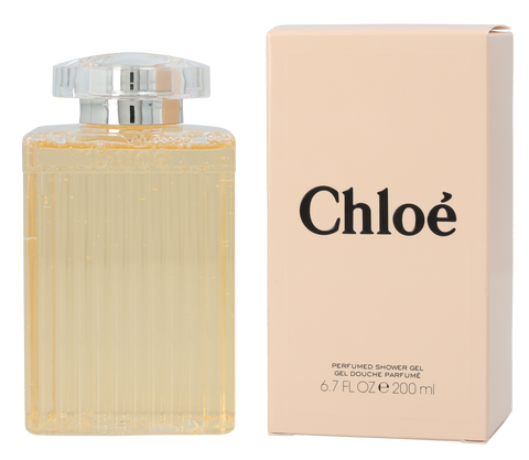 Chloe By Chloe Shower Gel 200 ml