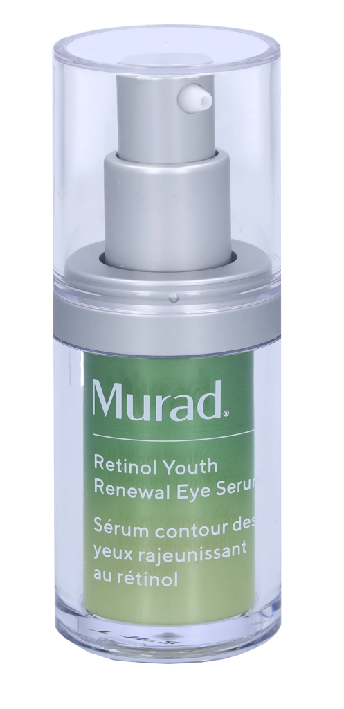Murad Retinol Youth Renewal Eye Serum 15 ml