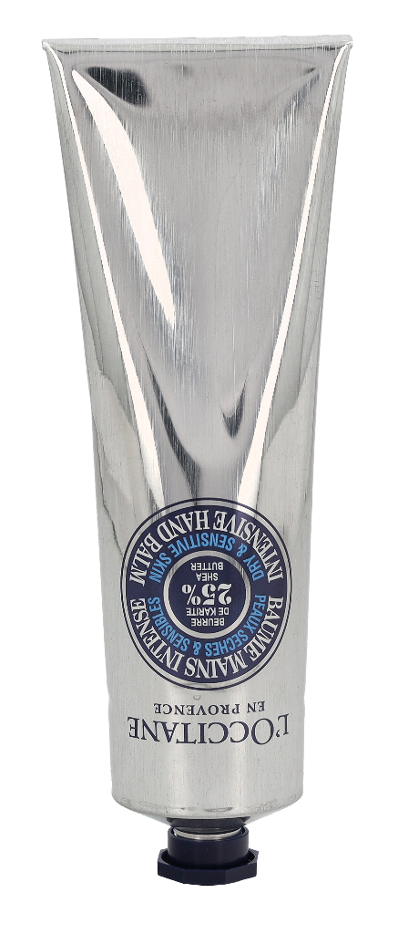 L'Occitane Shea Butter Intensiv Hand Balm 150 ml