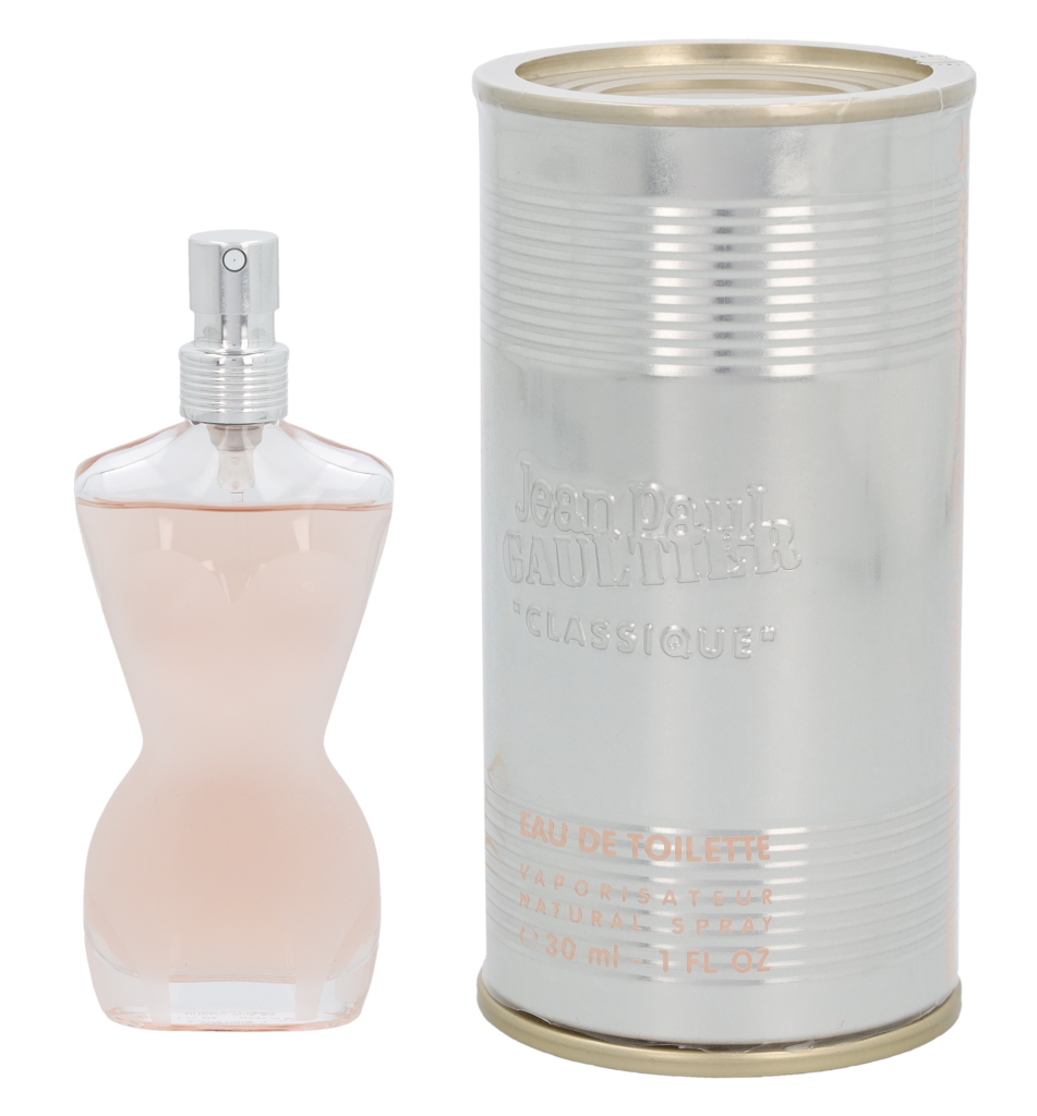 J.P. Gaultier Classique Edt Spray 30 ml