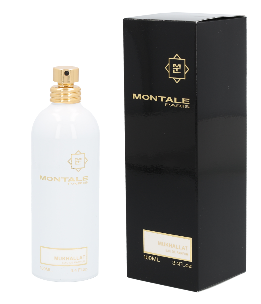 Montale Mukhallat Edp Spray 100 ml