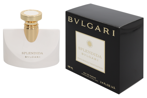 Bvlgari Splendida Patchouli Tentation Edp Spray 100 ml