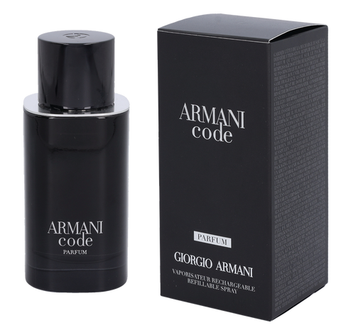 Armani Code Le Parfum Edp Spray 75 ml