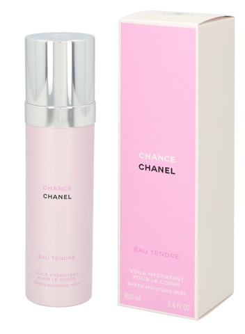 Chanel Chance Eau Tendre Fragrance Mist 100 ml