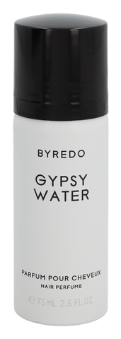 Byredo Gypsy Water Hair Perfume 75 ml