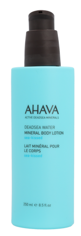 Ahava Deadsea Water Mineral Sea-Kissed Body Lotion 250 ml