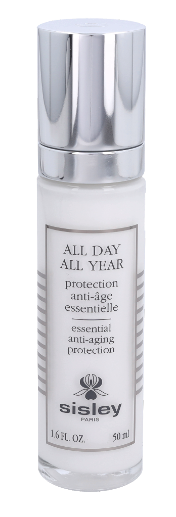 Sisley All Day All Year Essential Anti-Aging Protection 50 ml